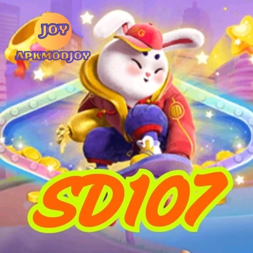 Info Lengkap Aplikasi sd107 Versi Terbaru APK Resmi — ikon aplikasi