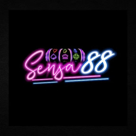 sensa88 APK Terbaru 2026 untuk Semua Perangkat APK Resmi — ikon aplikasi