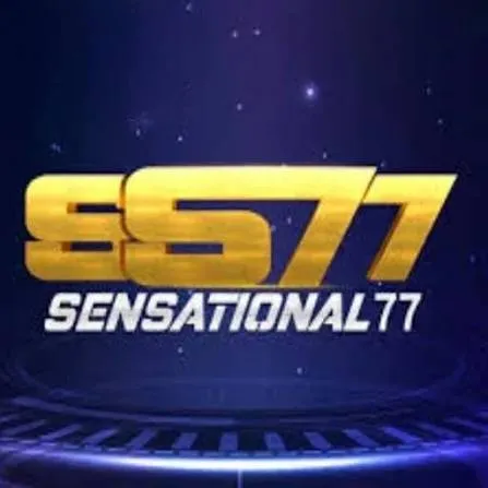 Aplikasi sensational77 Terbaru dengan Fitur Terbaik APK Resmi — ikon aplikasi