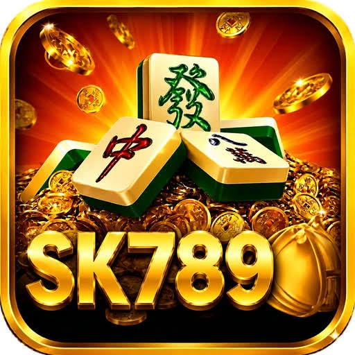 sk789 Versi Terbaru: Apa yang Baru? APK Resmi — ikon aplikasi