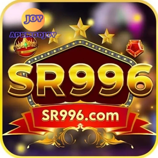 sr996 APK: Fitur, Ukuran, dan Link Download APK Resmi — ikon aplikasi