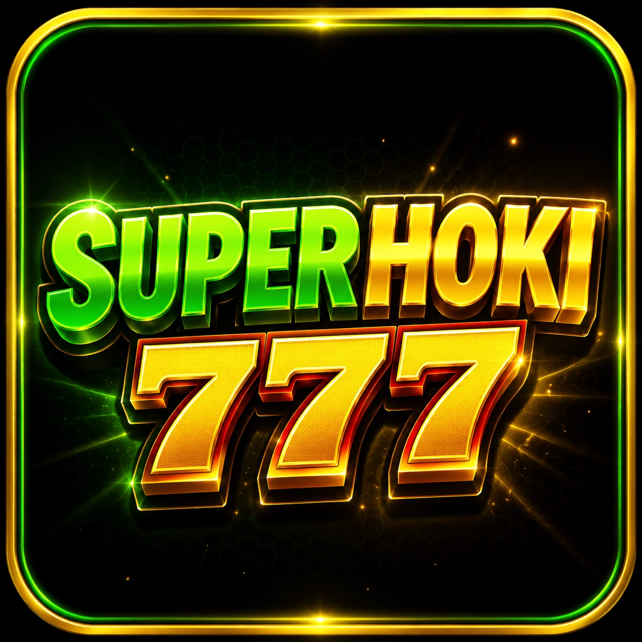 superhoki777 Terbaru 2026: Download APK dan Review APK Resmi — ikon aplikasi
