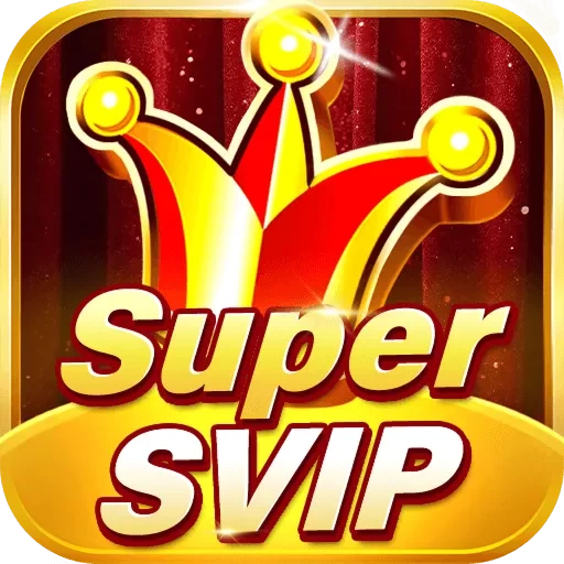 supersvip App Terbaru: Fitur Unggulan dan Download APK Resmi — ikon aplikasi