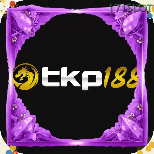 tkp188 APK Resmi — ikon aplikasi