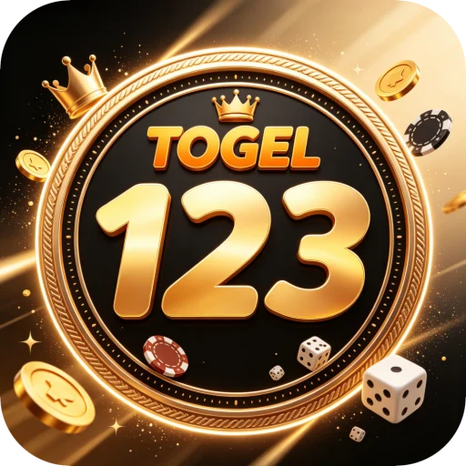 Aplikasi togel123 Ringan untuk Android APK Resmi — ikon aplikasi
