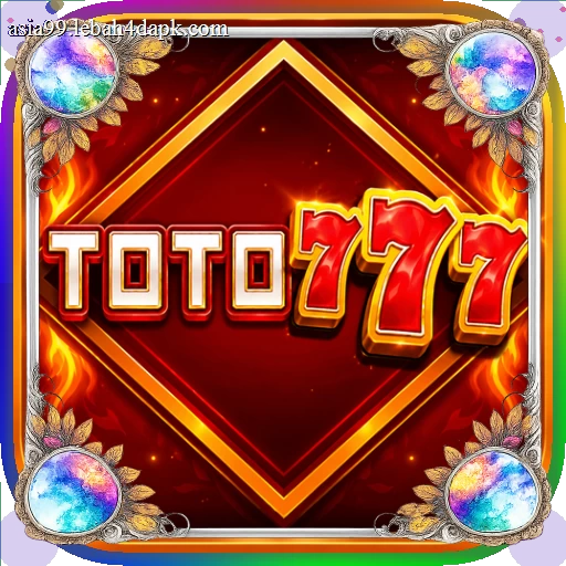 toto777 APK Terbaru untuk Android Tanpa Iklan APK Resmi — ikon aplikasi