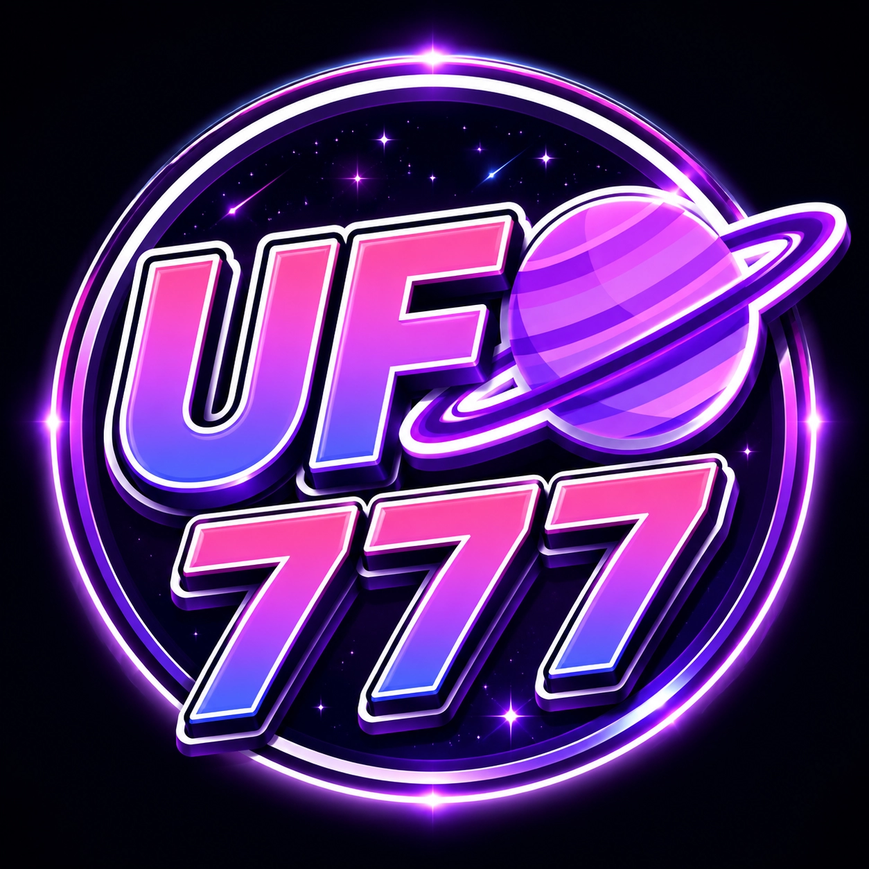 Panduan Lengkap Aplikasi ufo777 untuk Pemula APK Resmi — ikon aplikasi