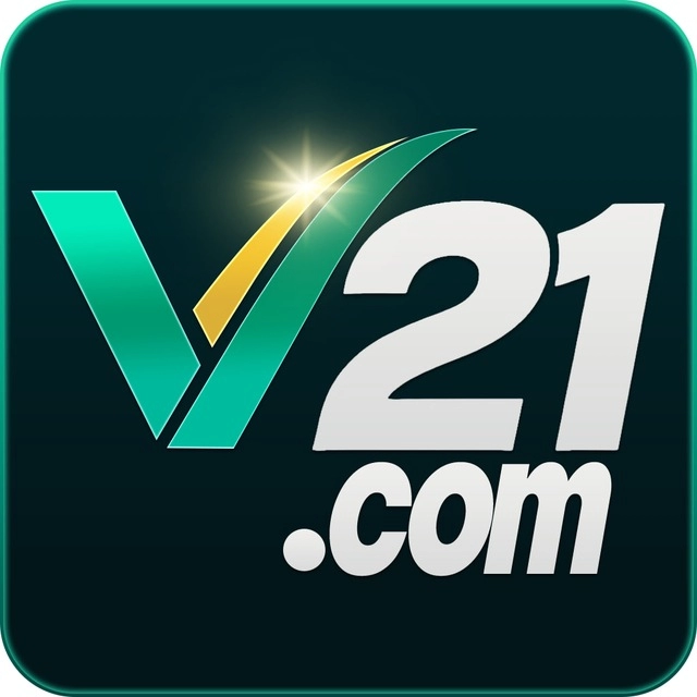 Kelebihan dan Fitur Aplikasi v21 Terbaru APK Resmi — ikon aplikasi