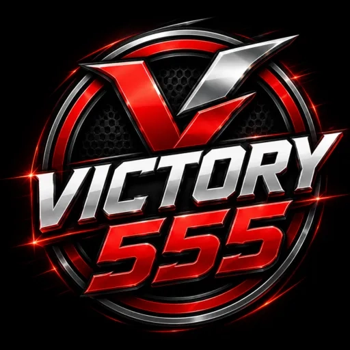 Info Lengkap Aplikasi victory555 Versi Terbaru APK Resmi — ikon aplikasi
