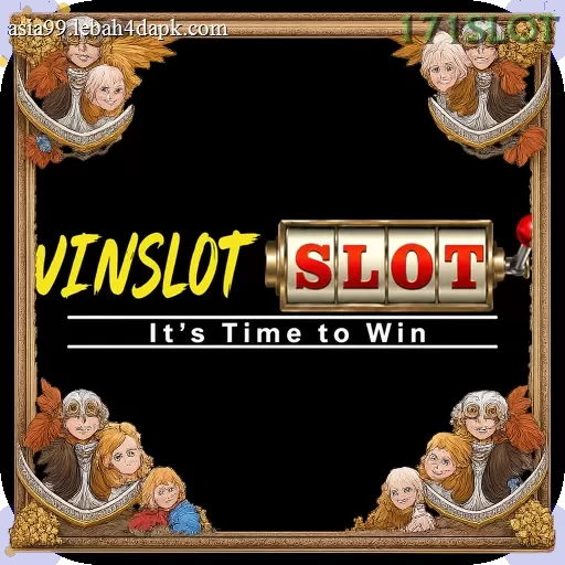 Ikon winslot