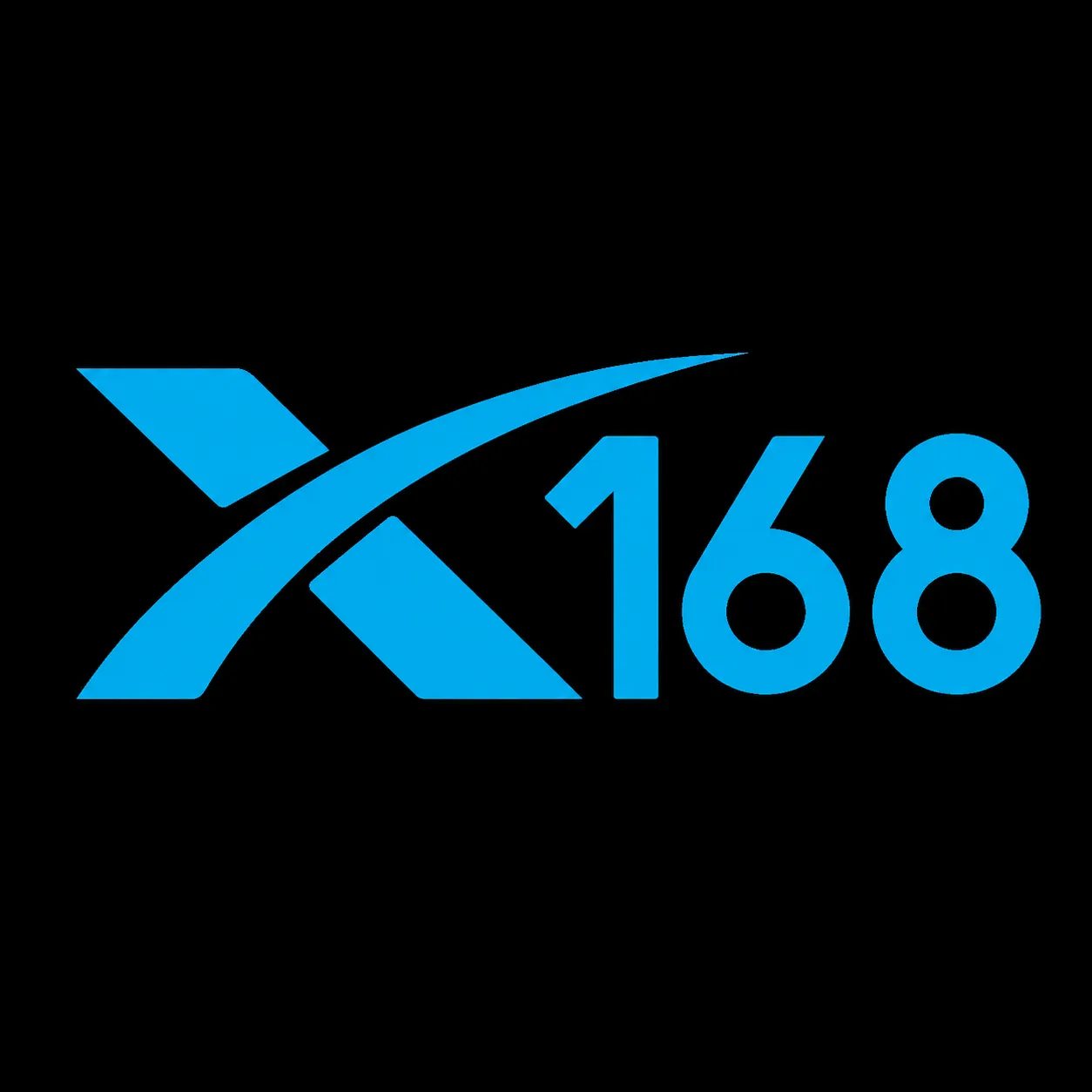 x168 APK Terbaru untuk Perangkat Android APK Resmi — ikon aplikasi