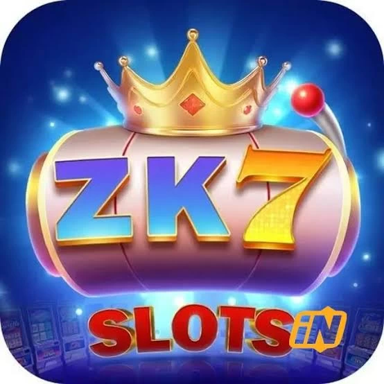 zk7slots App Terbaru: Fitur Unggulan dan Download APK Resmi — ikon aplikasi