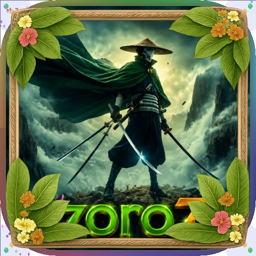 zoro77 APK Full Version untuk Android APK Resmi — ikon aplikasi
