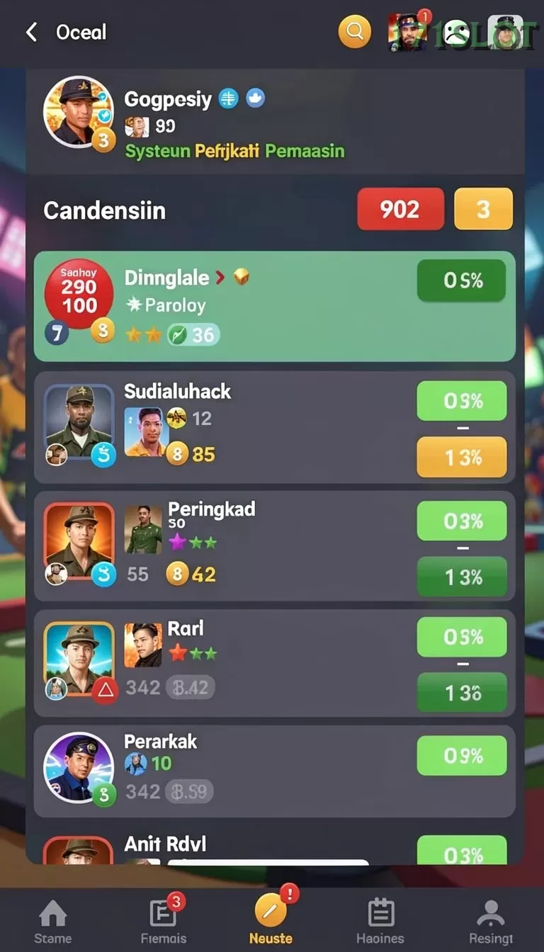 Screenshot jeniustoto nomor 3