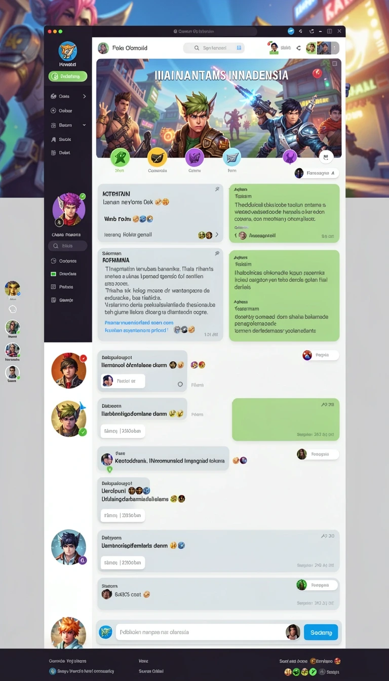 Screenshot 4p4p APK: Fitur, Ukuran, dan Link Download nomor 3