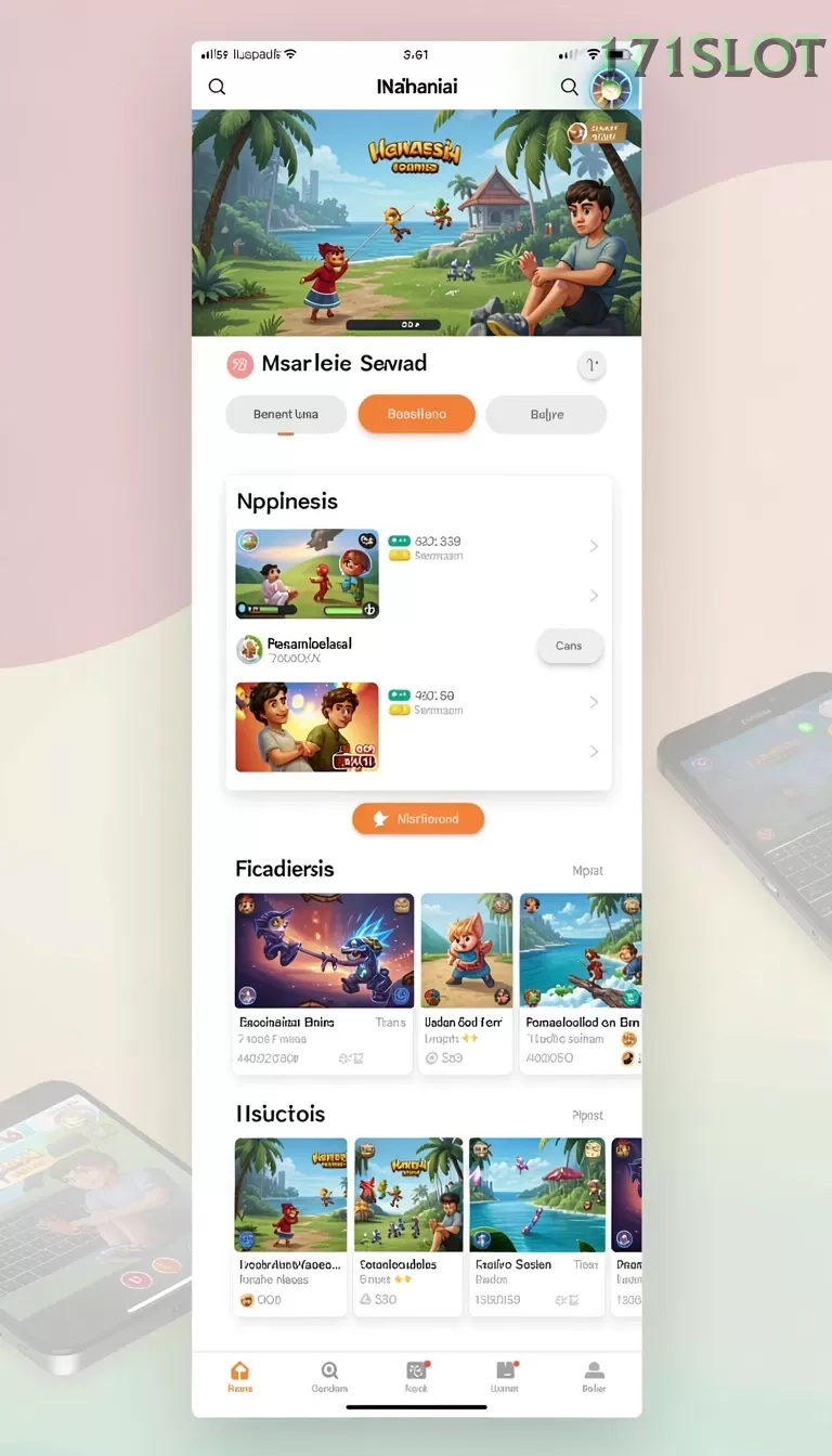 Screenshot colatogel nomor 1