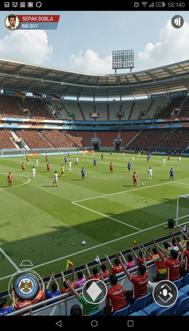 Screenshot Review Aplikasi valohoki nomor 2