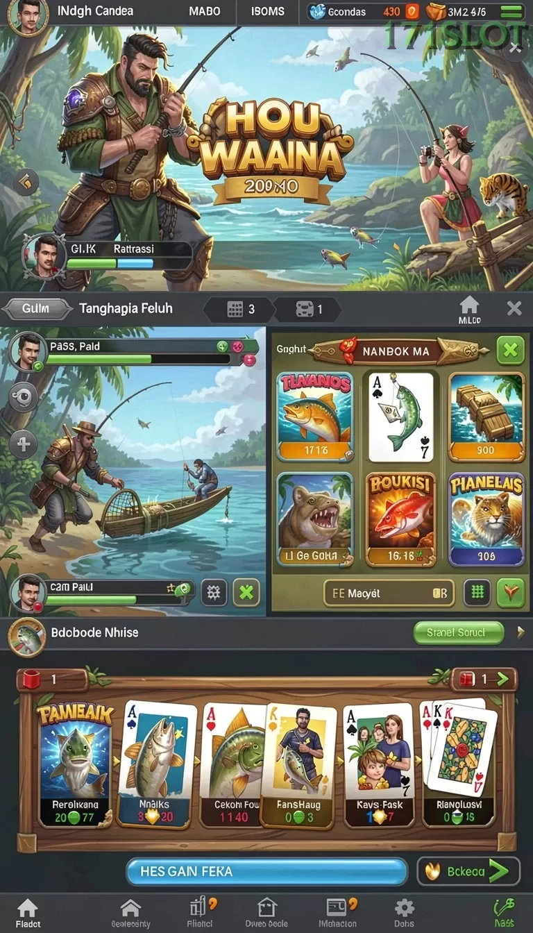 Screenshot pestabet nomor 1