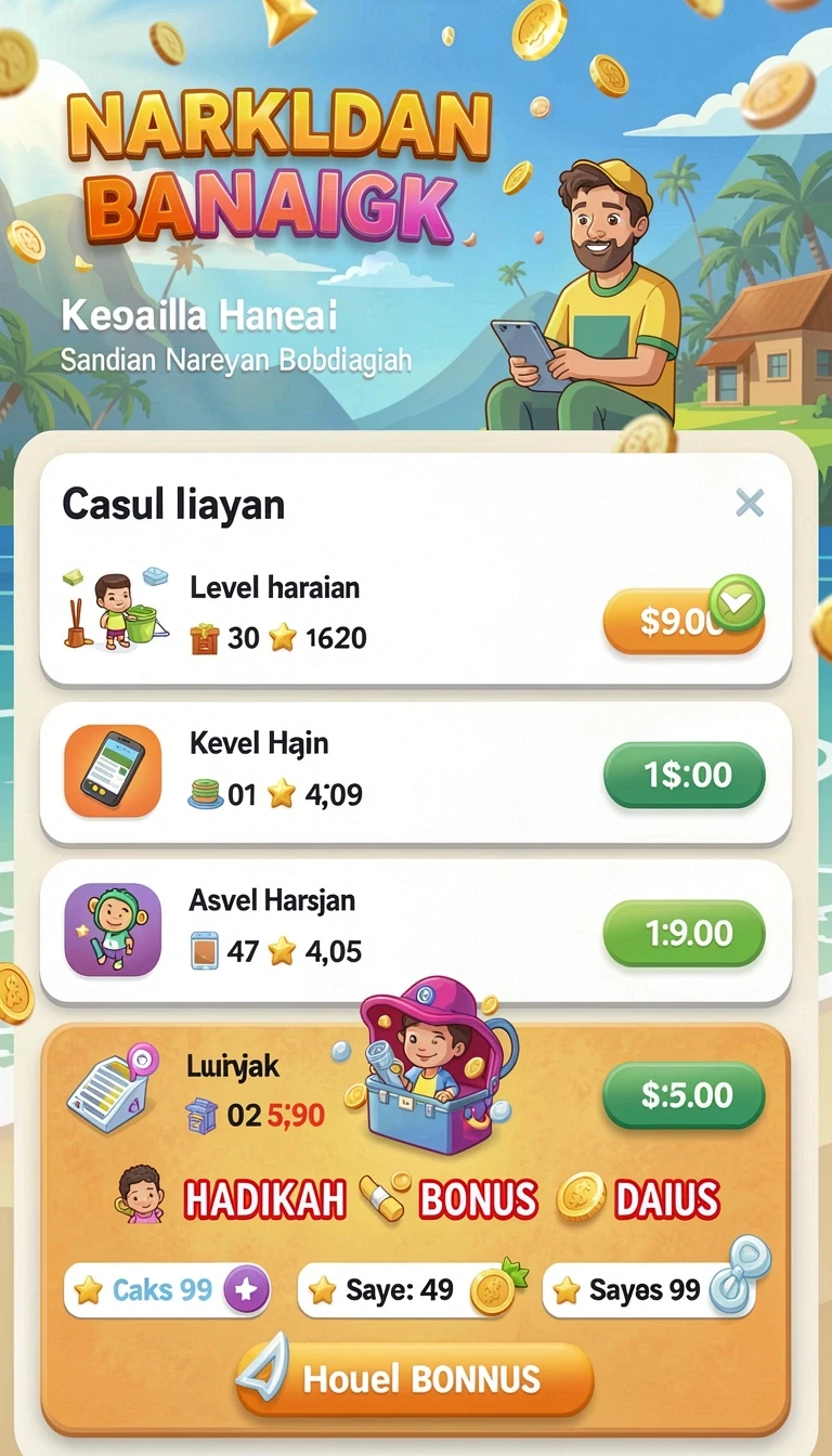 Screenshot Review Aplikasi rejeki nomor 3