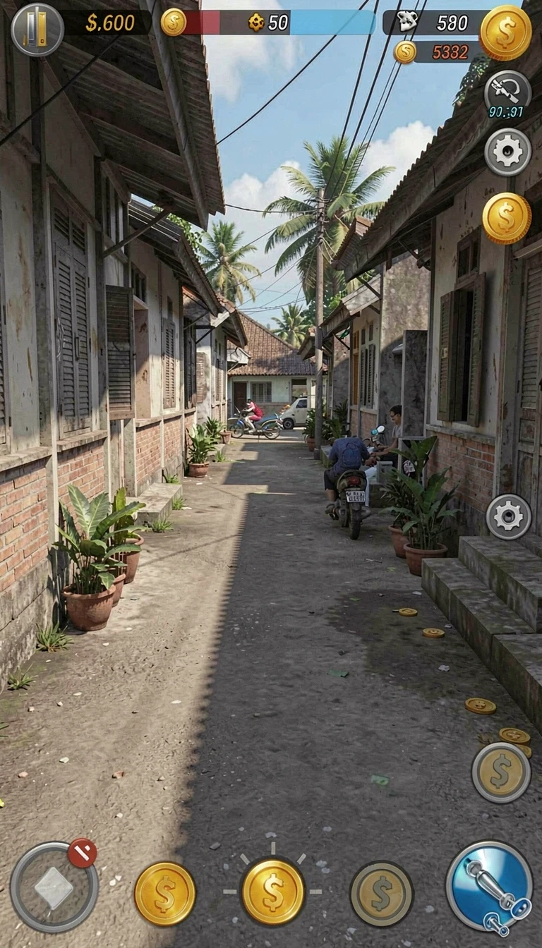 Screenshot Review Aplikasi sedaptogel nomor 1