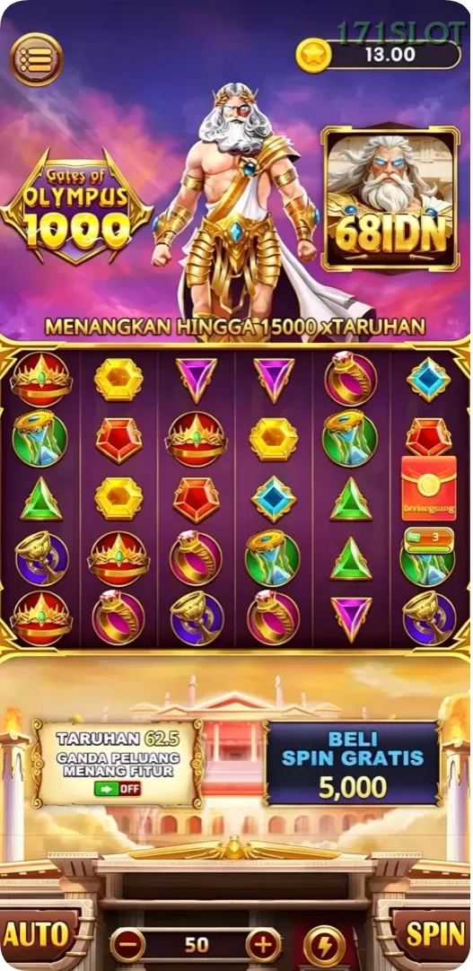 Screenshot winslot nomor 3