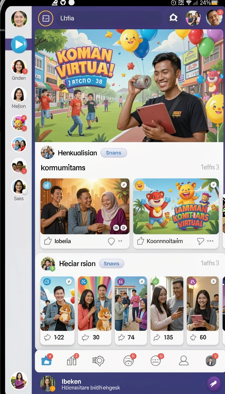 Screenshot Review Aplikasi idx777 nomor 3