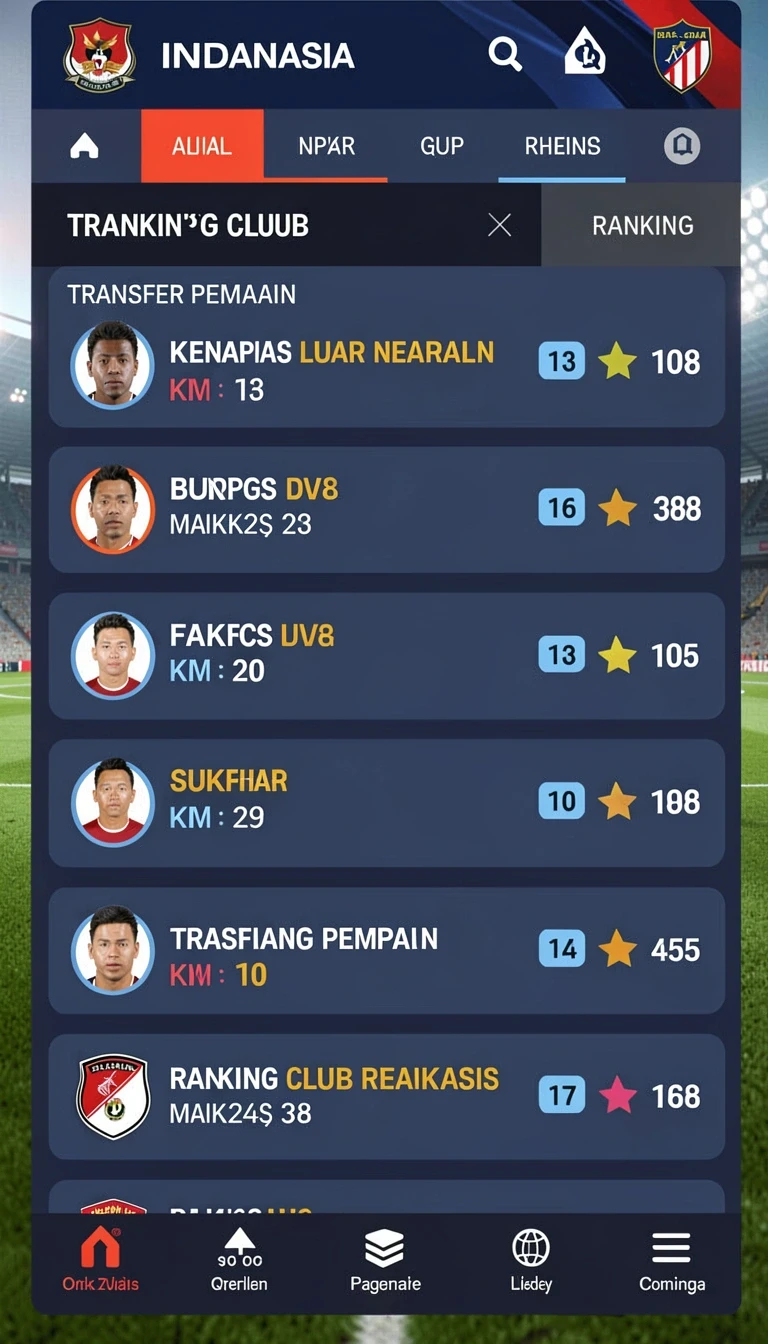 Screenshot Review Lengkap Aplikasi planet77 Terbaru nomor 2