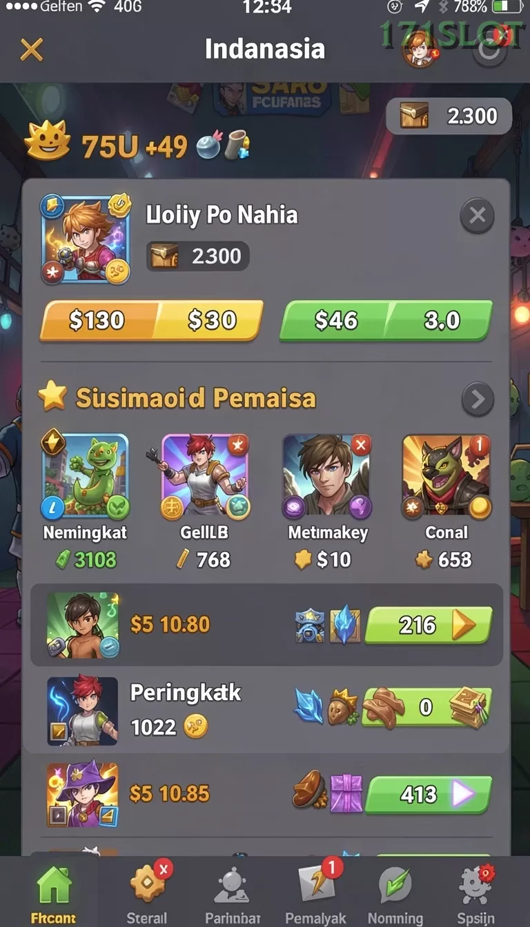 Screenshot mega338 nomor 1