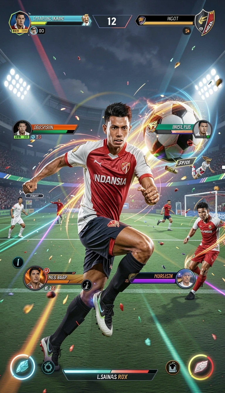 Screenshot Review Aplikasi nikmat777 nomor 3