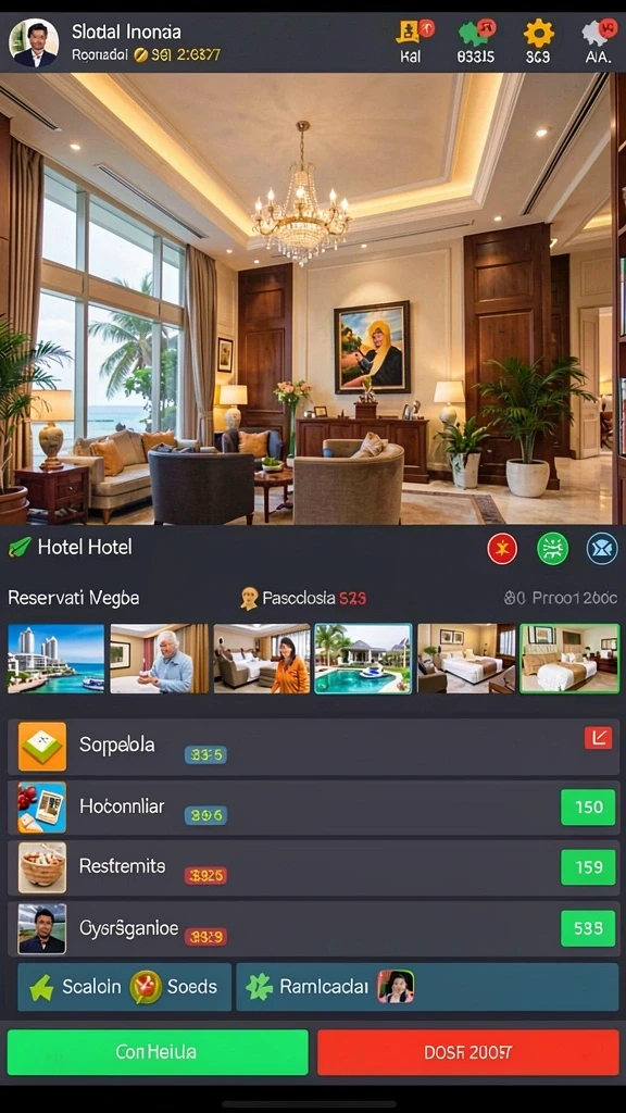 Screenshot Aplikasi mari777 Ringan untuk Android nomor 2