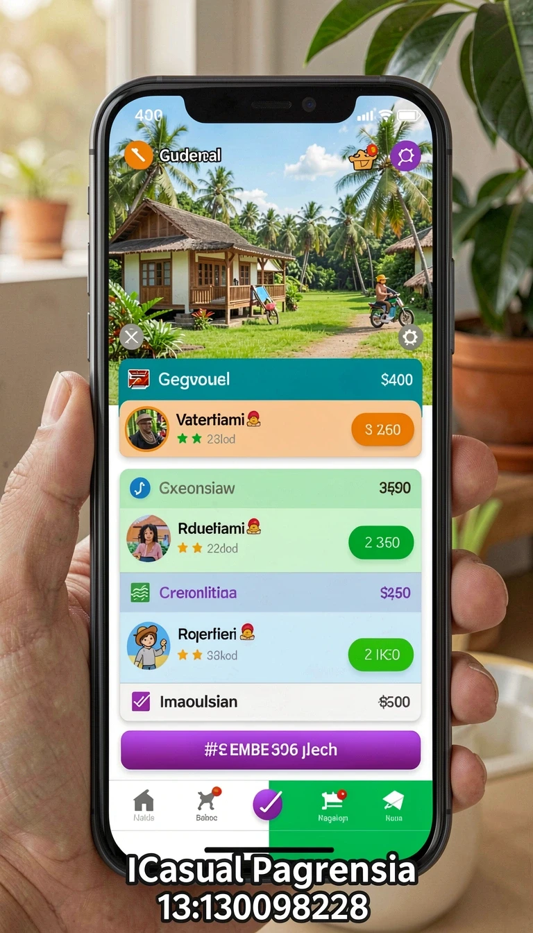 Screenshot Review Aplikasi 182game nomor 3