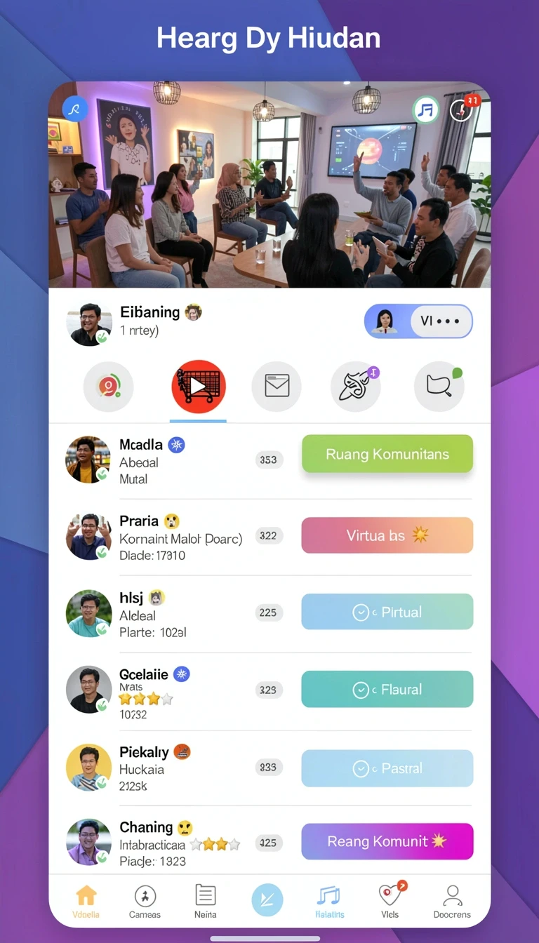 Screenshot Review Aplikasi zonawin777 nomor 3