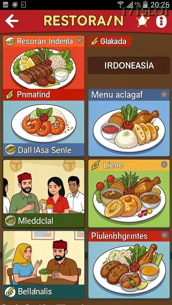Screenshot fyptoto nomor 1