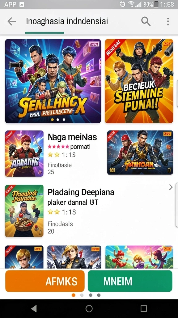 Screenshot asiktoto Terbaru untuk Android: Download APK Gratis nomor 1