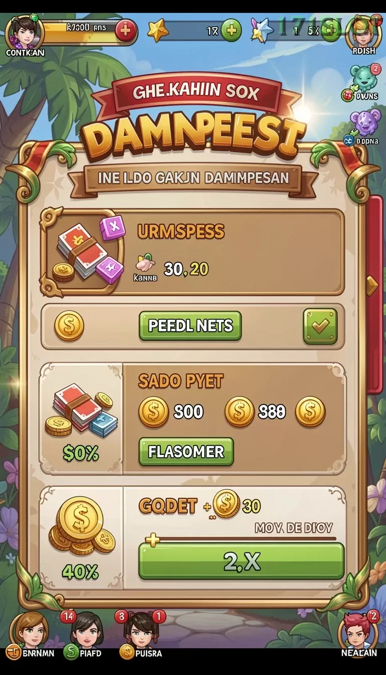 Screenshot pandora88 nomor 3