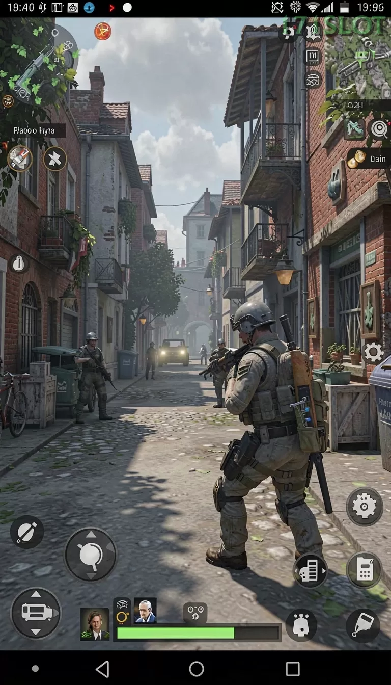 Screenshot popwin nomor 2