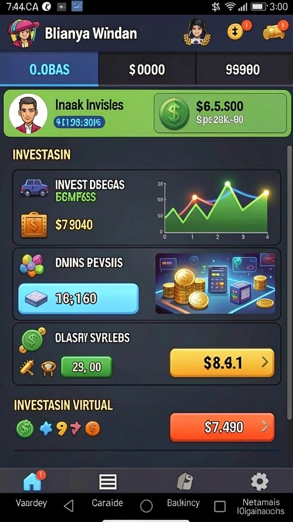 Screenshot rsngame APK Terbaru 2026 untuk Semua Perangkat nomor 1