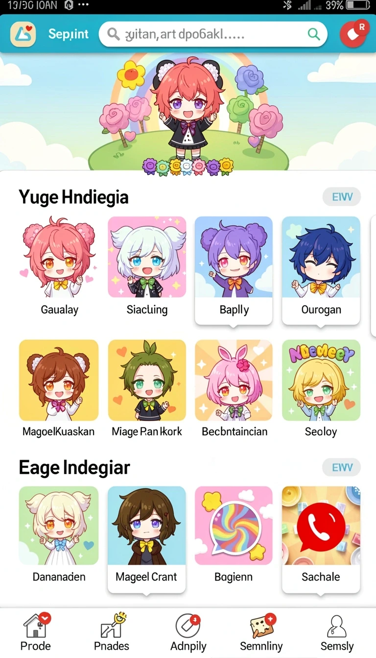 Screenshot Review Aplikasi mami188 nomor 1