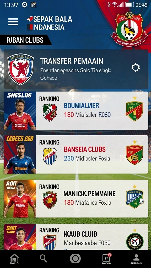 Screenshot Aplikasi ck789 Resmi: Download dan Instalasi nomor 2