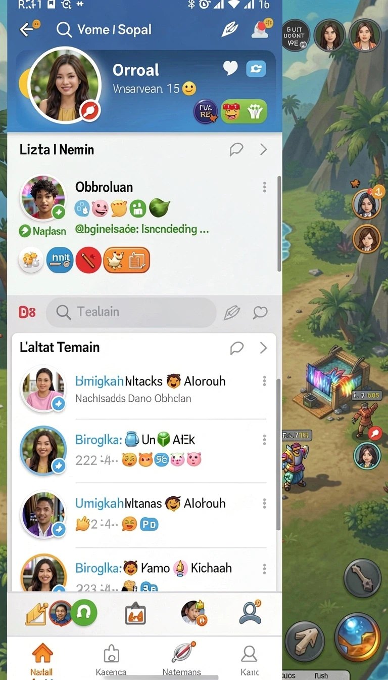 Screenshot Review Aplikasi sulap777 nomor 2