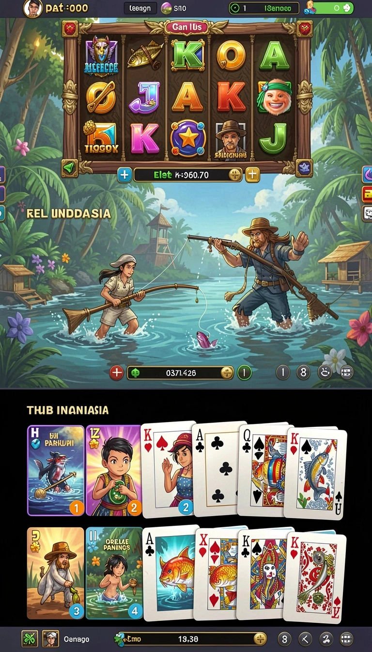 Screenshot Update Aplikasi polo188 Terbaru 2026 nomor 3