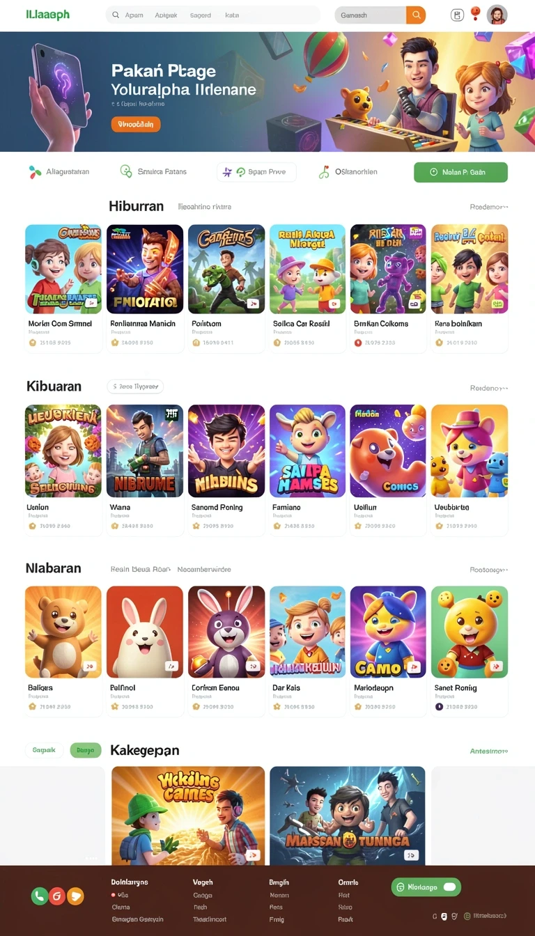 Screenshot Info Lengkap Aplikasi sd107 Versi Terbaru nomor 2