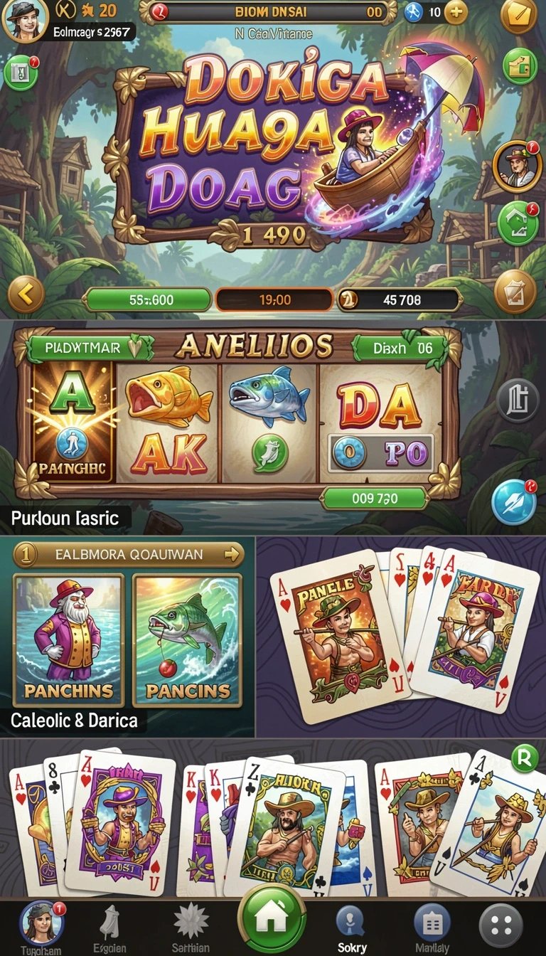 Screenshot cendana777 APK Terbaru untuk Perangkat Android nomor 3