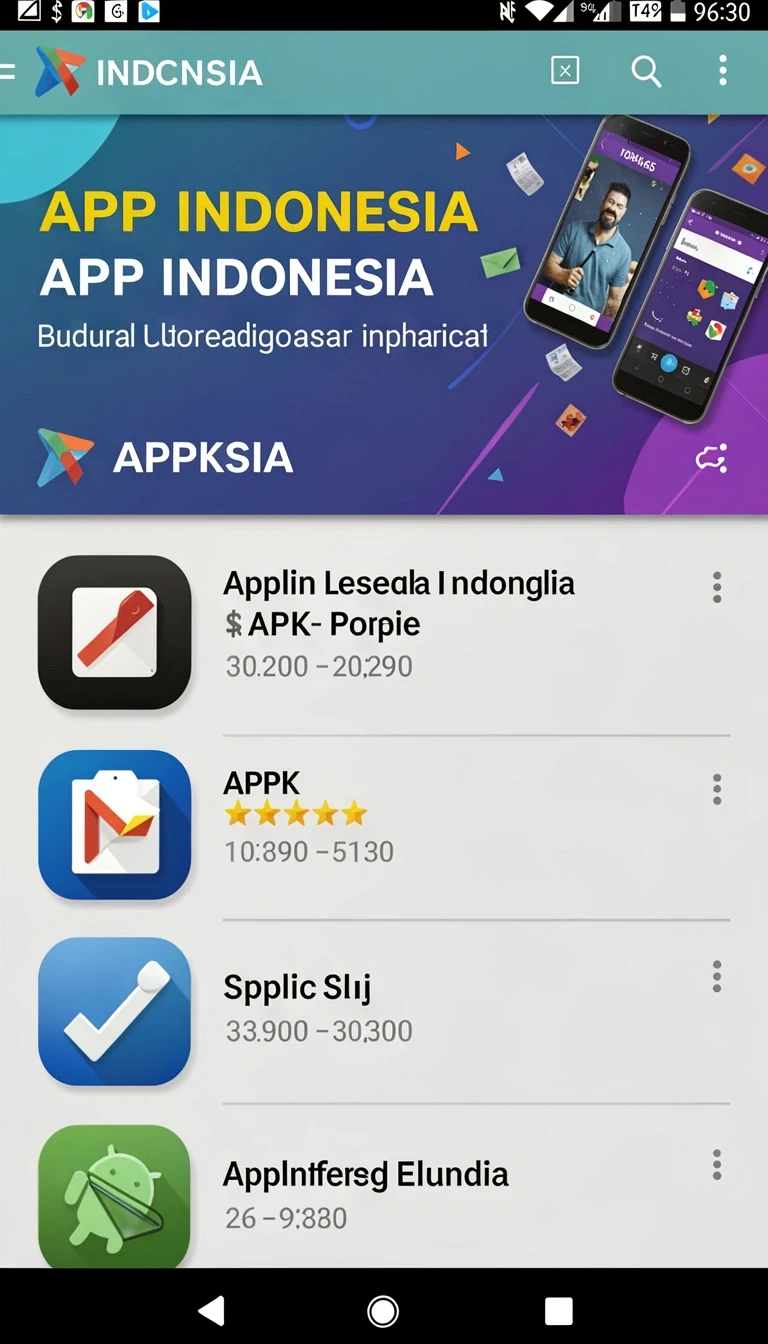 Screenshot Review Aplikasi cw8888 nomor 2