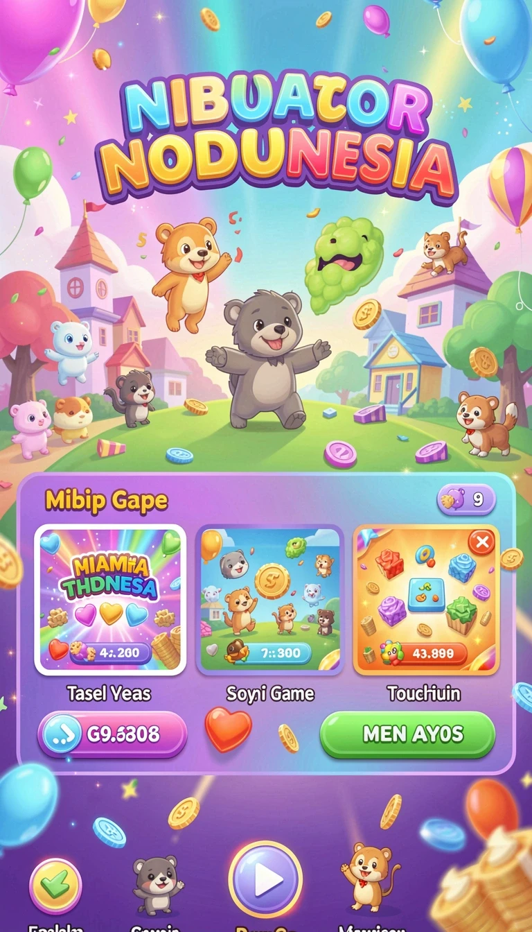 Screenshot qq222 APK Terbaru 2026 untuk Semua Perangkat nomor 2