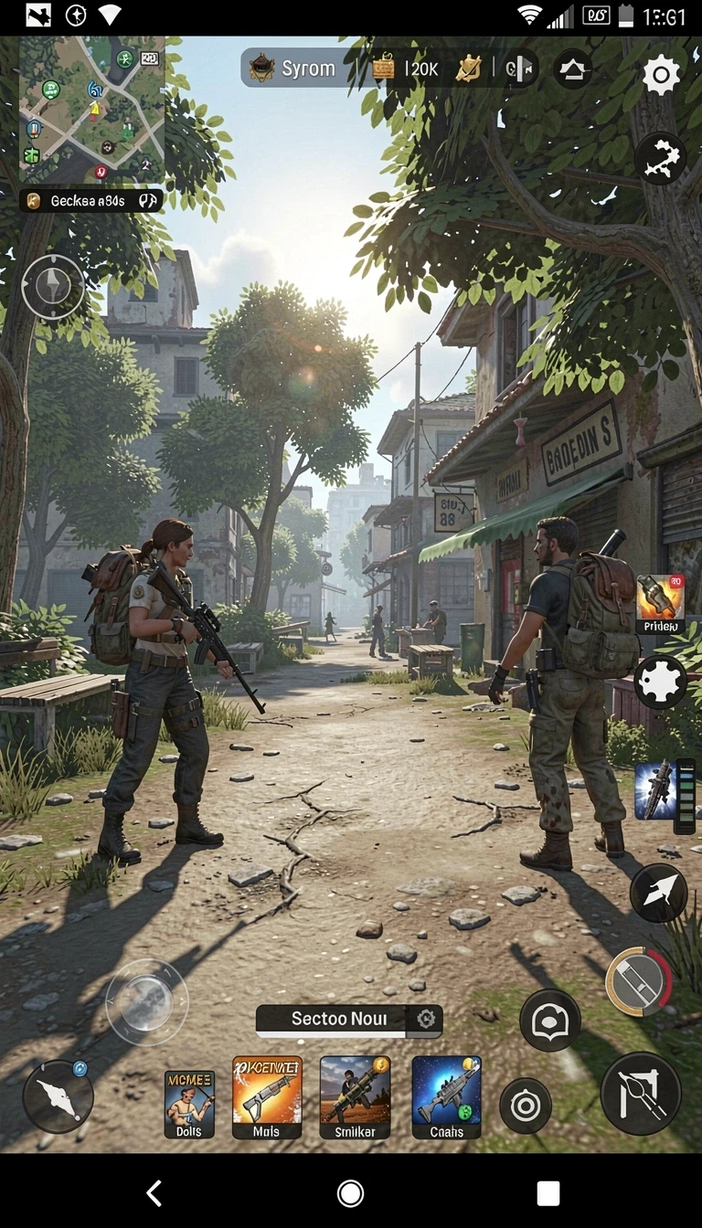 Screenshot Unduh dewaslot88 APK Gratis untuk Android nomor 3