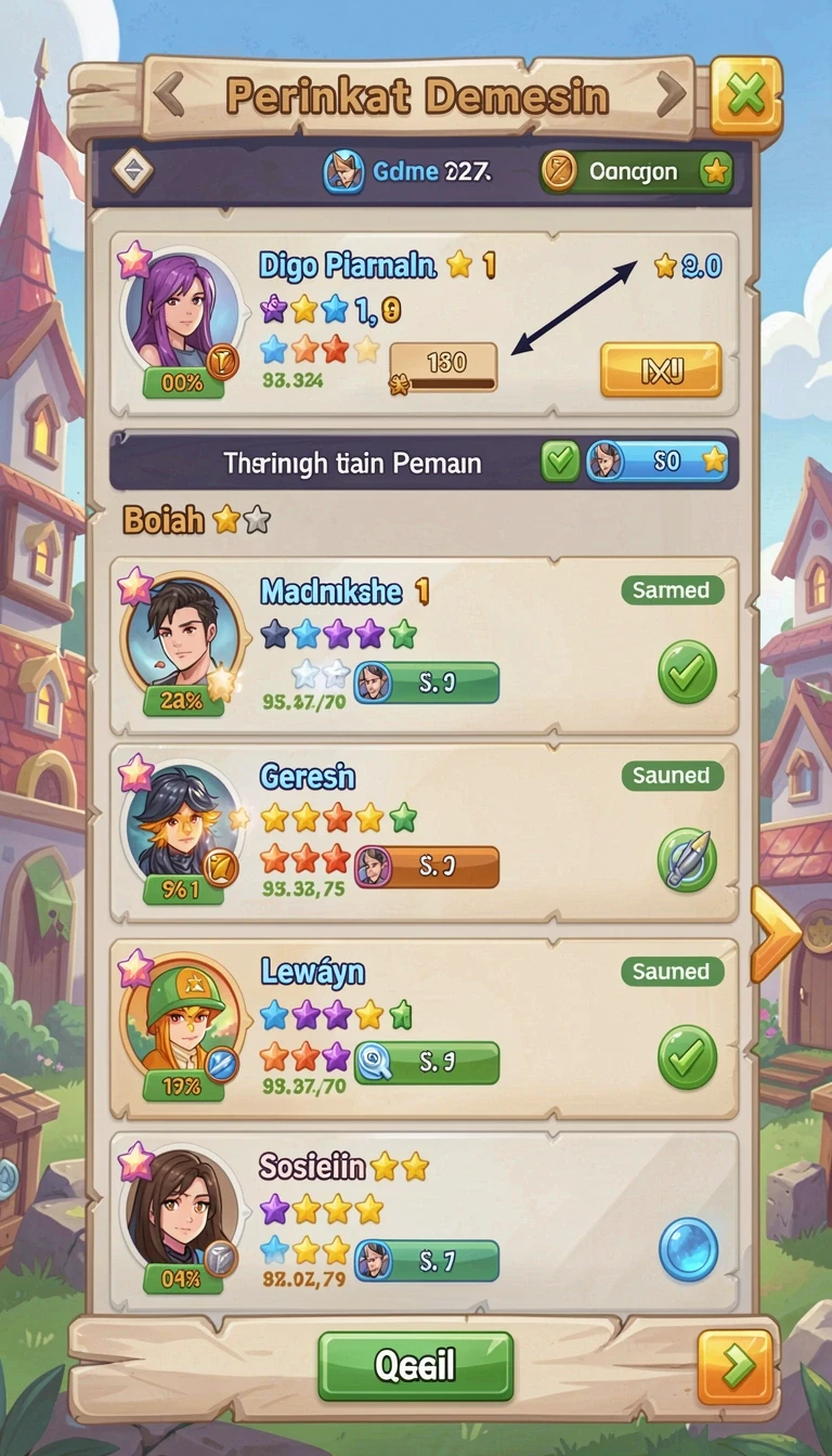 Screenshot Aplikasi rv55 Terbaru dengan Fitur Terbaik nomor 3