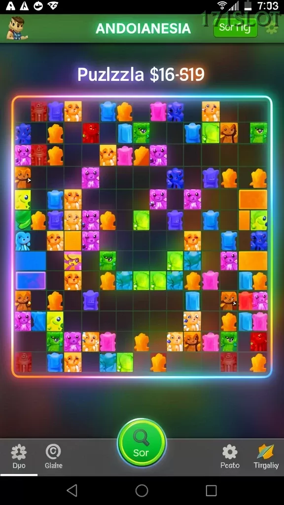 Screenshot cairbos nomor 2