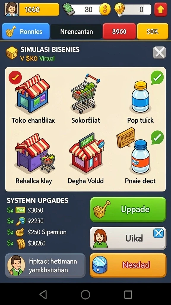 Screenshot Review Aplikasi kastoto nomor 1